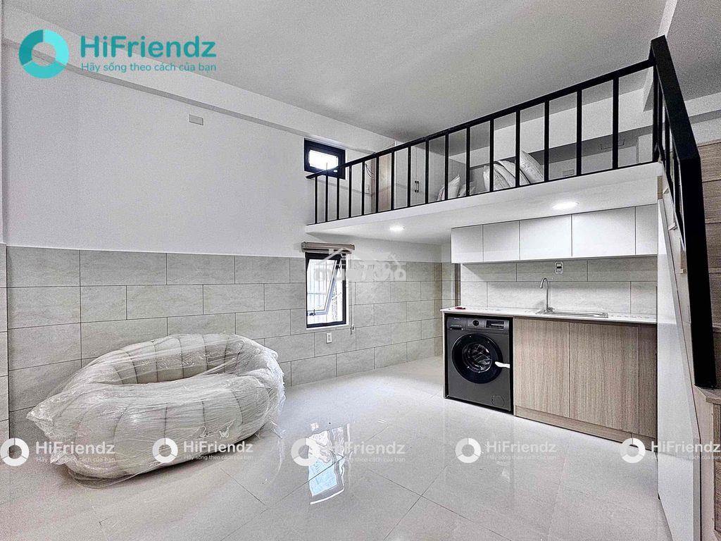 Duplex cửa sổ trời - ngay aeon tân phú - go trường chinh - 3