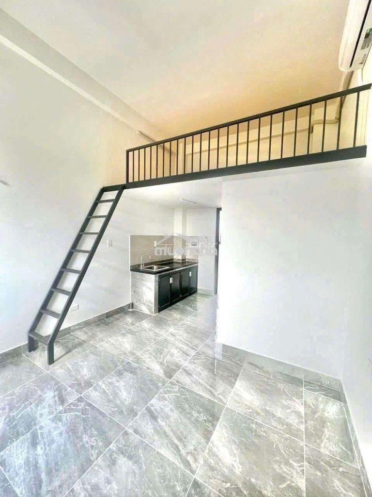 🏘Phòng trọ siêu xinh, thoáng mát,rộng rãi, trống sẵn 1 phòng ạ - 3