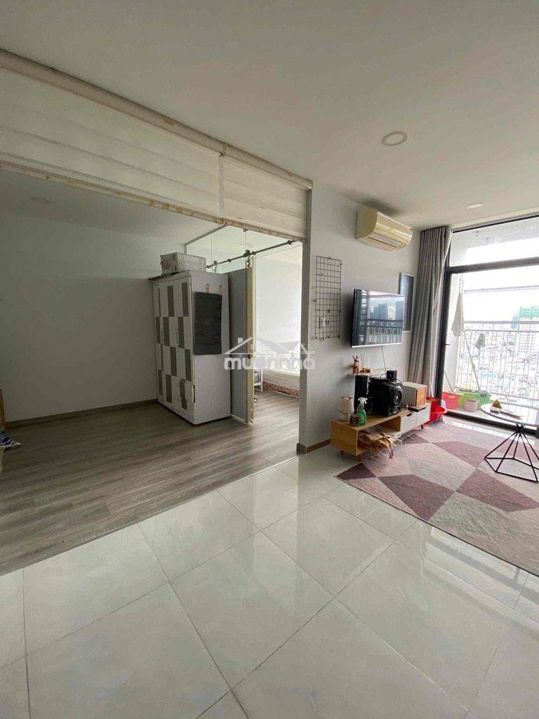 Cho thuê chung cư rivapark 1 pn,2pn và 3pn lâu cao view đẹp - 2