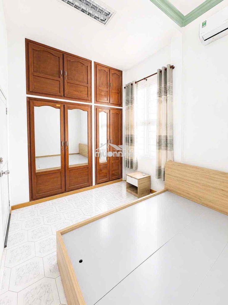 Chính chủ cho thuê 2pn full nội thất như hình - 3
