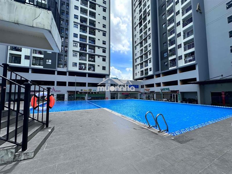 Bán lỗ 2 tỷ 7 căn 3pn,2wc tại chung cư eco xuân