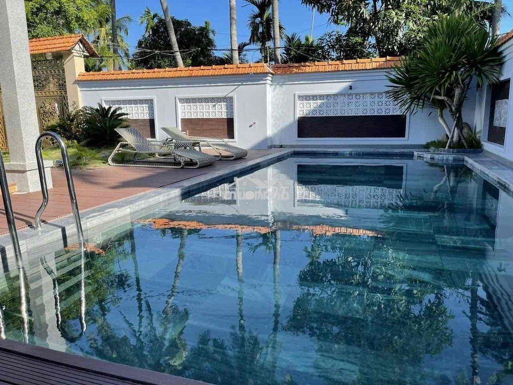Bán villa biển mũi né 400m2 - 3