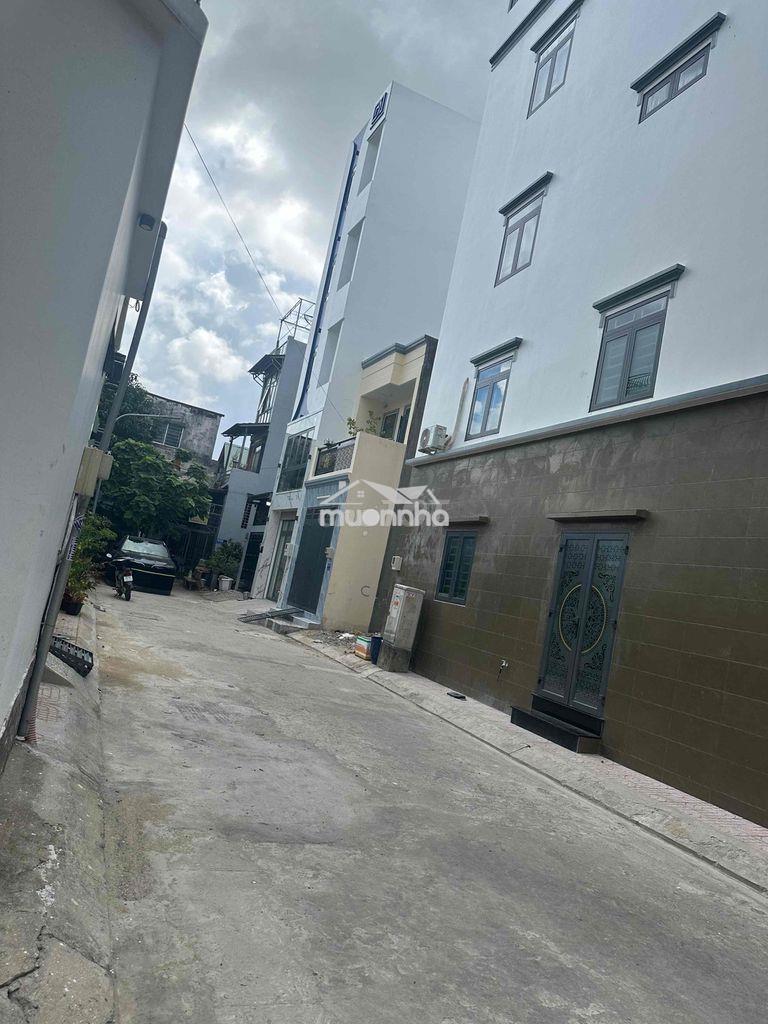 Siêu phẩm 5.5 tấm tỉnh lộ 10 – có thang máy, gần khu tên lửa - 3