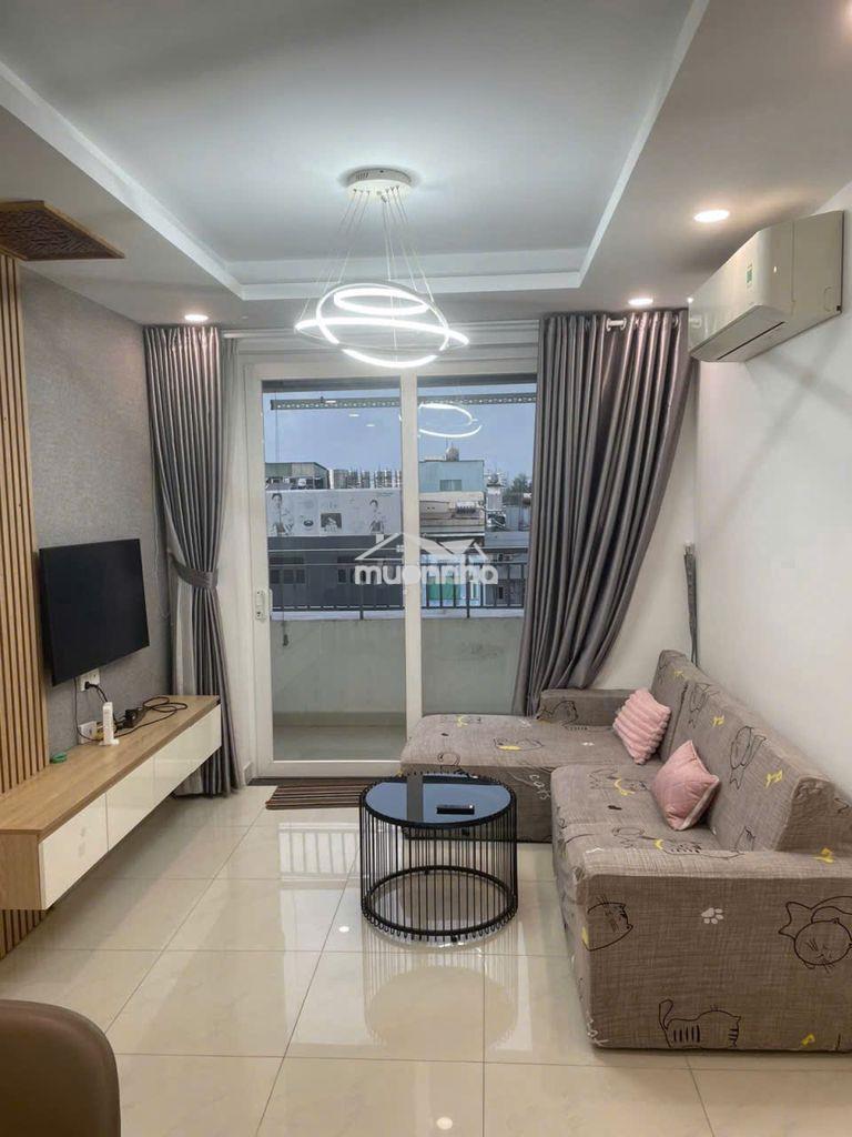 #Saigon_mia cho thuê căn hộ  2pn – giá chỉ từ 13 - 16tr/tháng !