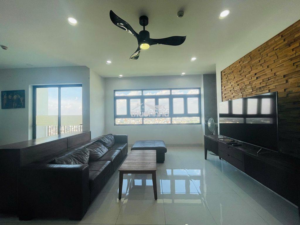 Penhouse topaz twins đầy đủ nội thất, phù hợp gia đình đông người - 3
