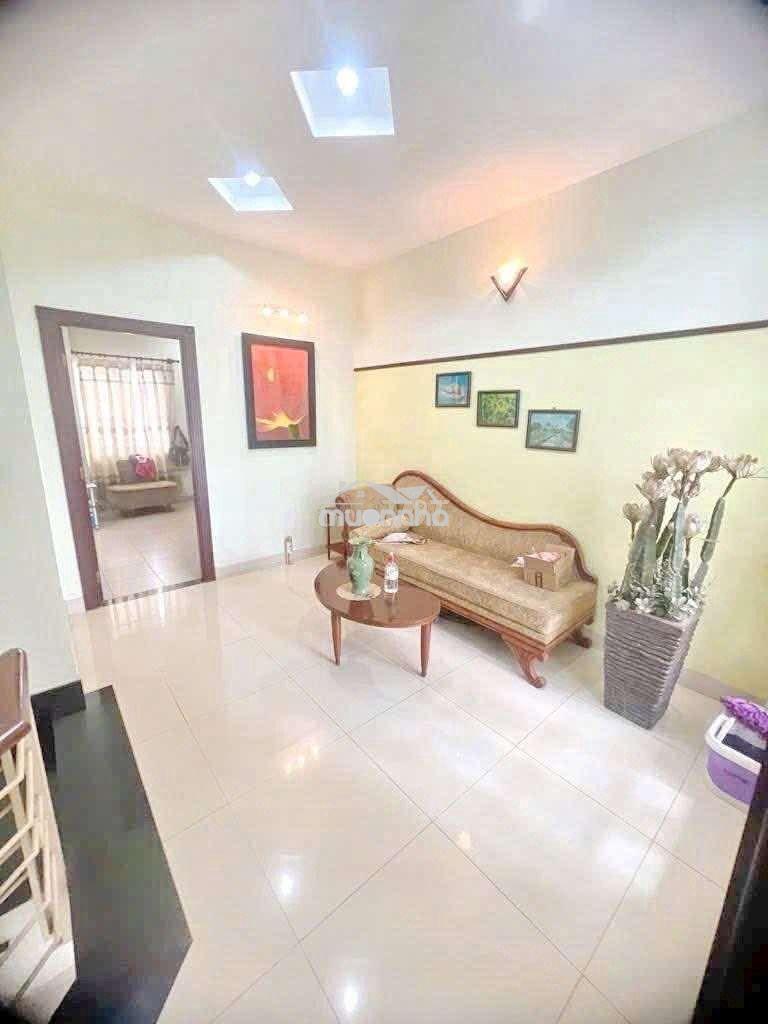 Bán gấp biệt thư mặt tiền nội khu dân cư cao lỗ  - 2