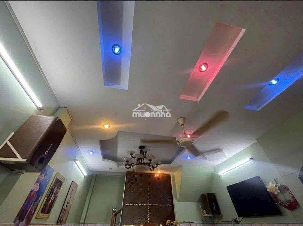 Ngộp! hiếm nhà hẻm xe hơi gấp bán lắm 3.99 tỷ - 2