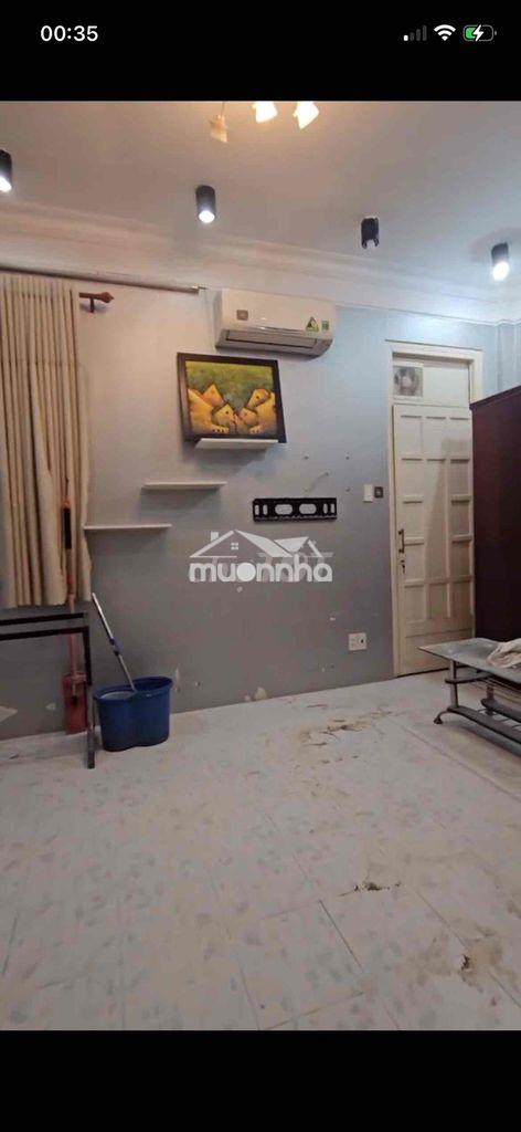 Nhà q.1 hẻm 98 lê lai 11pn 11wc free 60 - 90 ngày setup hđ 09 năm sau