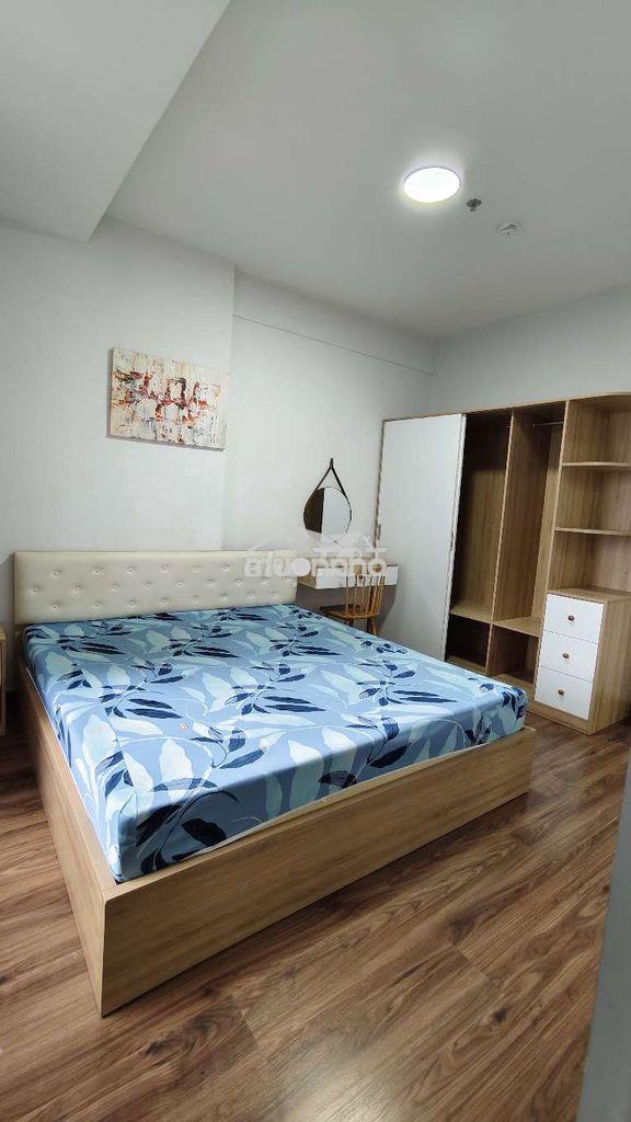Cho thuê căn hộ 2pn full nt xịn chỉ 7 triệu tại charm city, vincom - 3