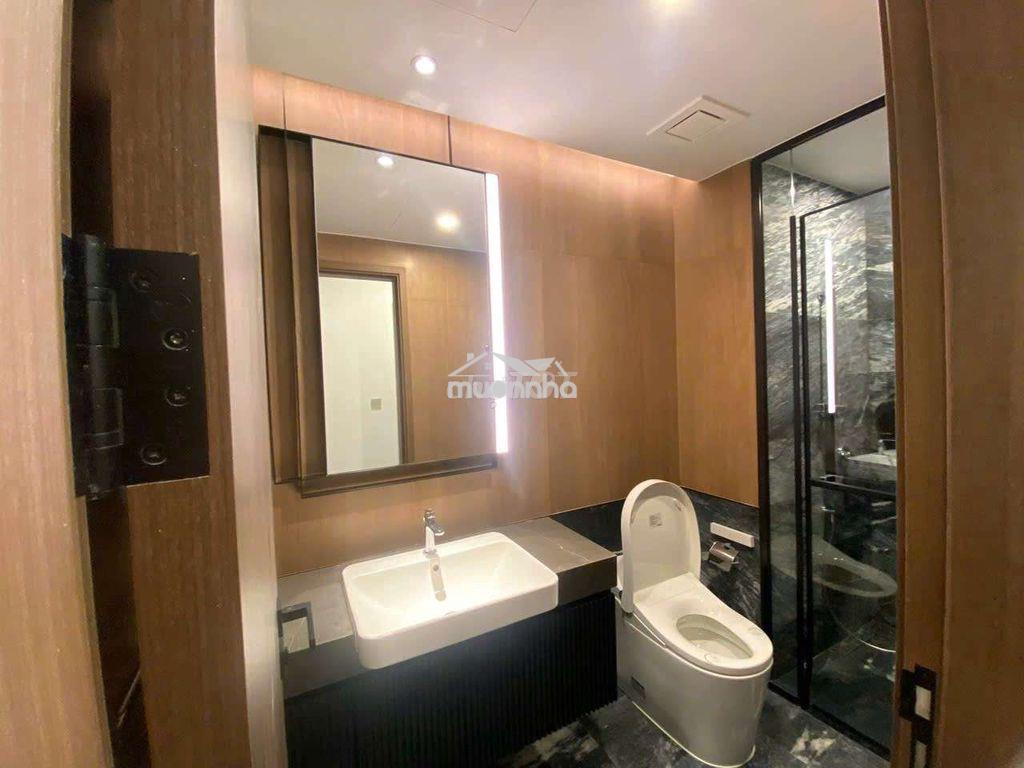 Cho thuê - 2 phòng ngủ lumiere riverside  full nội thất - 4