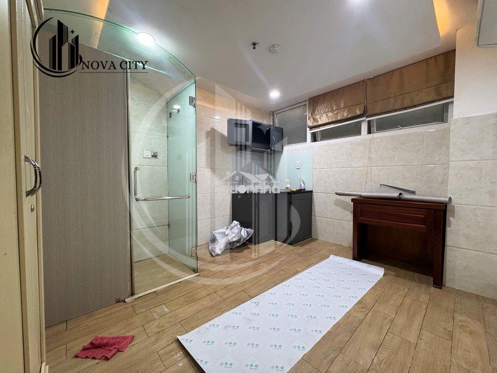 Y hình  studio bình dân full nội thất giá cực rẻ 2tr5 - 4