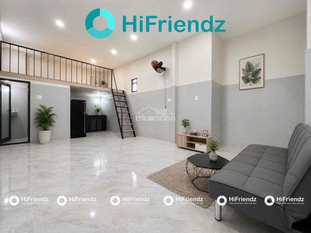 Khai trương hơn 60 phòng ngay hàng xanh giá siêu rẻ - 4