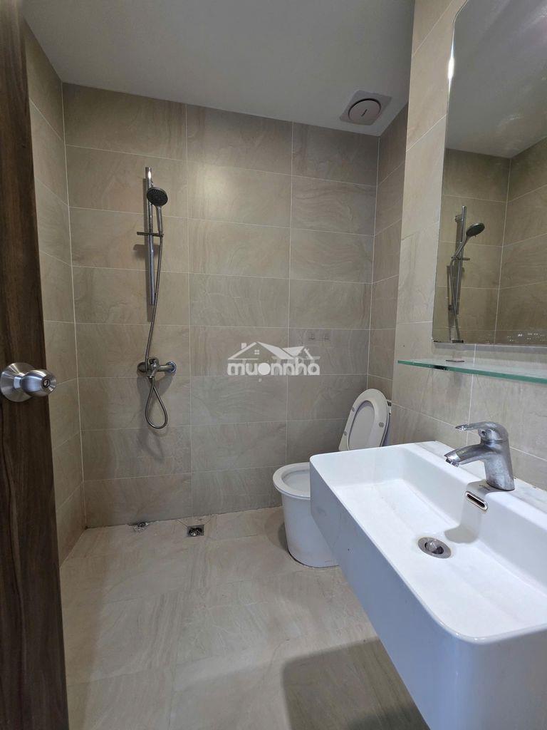 Cho thuê căn hộ studio 40m² nhà trống ở ngay chỉ 4tr - 2