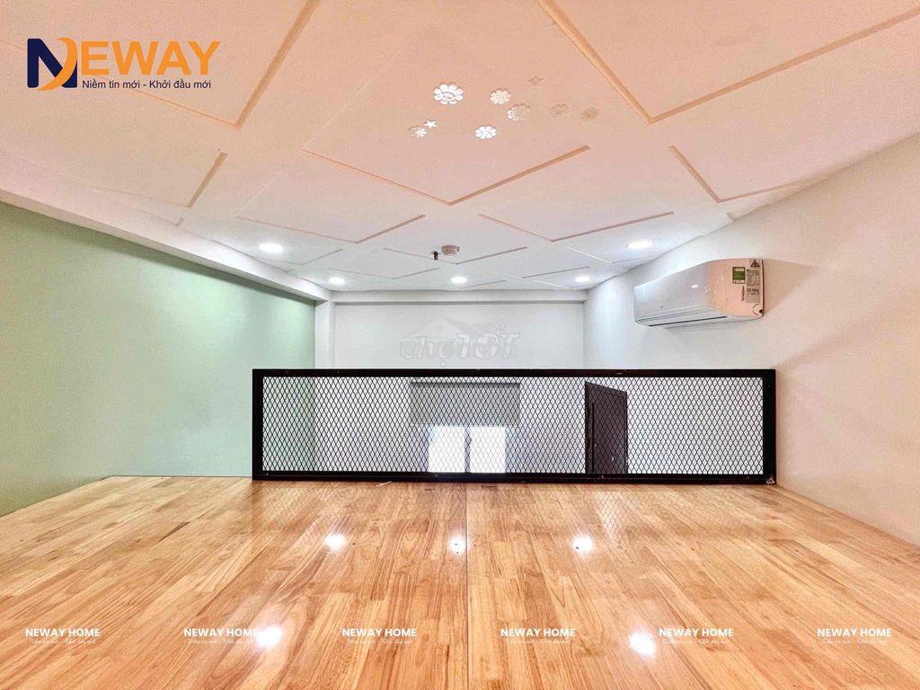 Chdv mini rộng 30m2 , giảm ngay 500k tháng đầu cho khách chốt - 4
