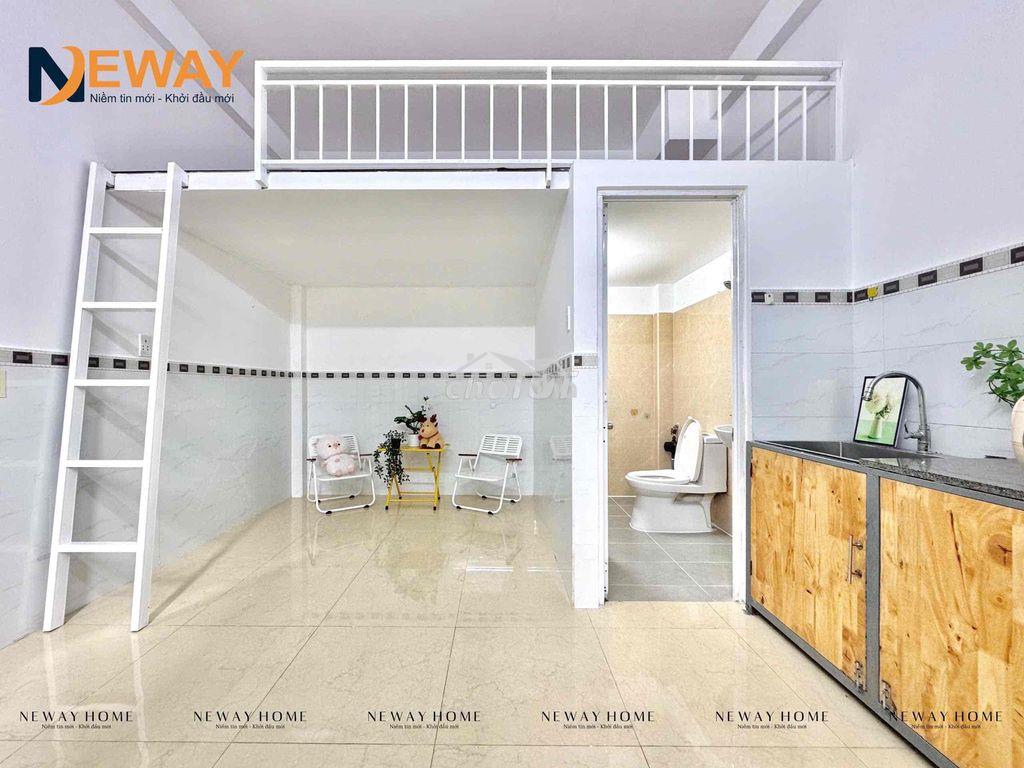 🌟Siêu phẩm duplex rộng 28m2 sẵn máy lạnh - ngay sân bay - vaa☑️ - 2