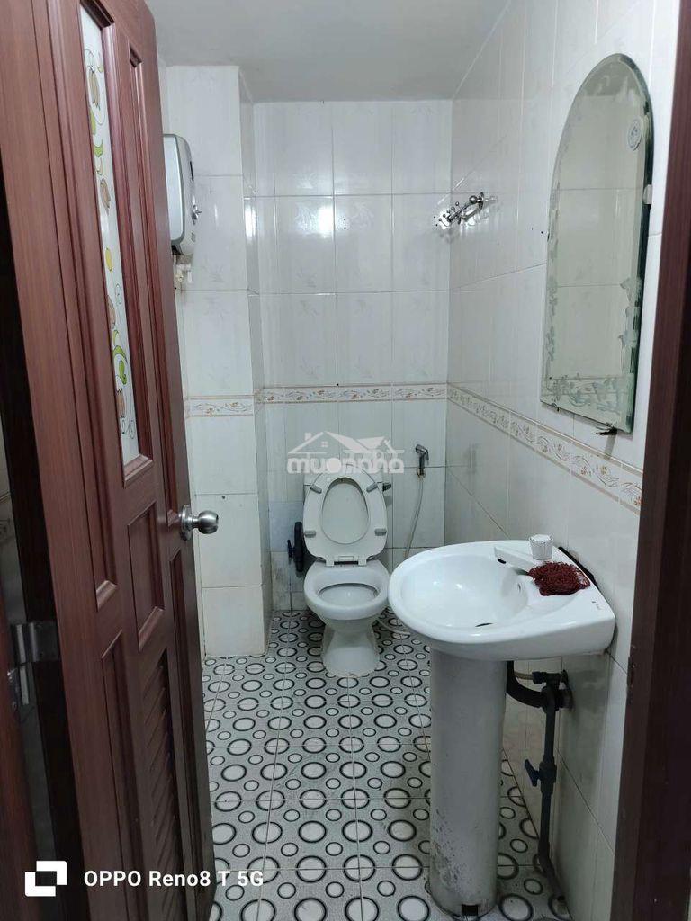 Cho thuê căn hộ tx25 - 4