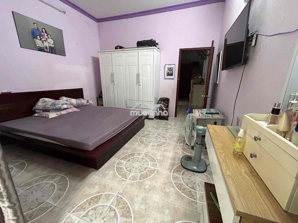 Nhà ngộp- quận gò vấp, giá 3tỷ1, 45m2, ngay quang trung, shr - 4