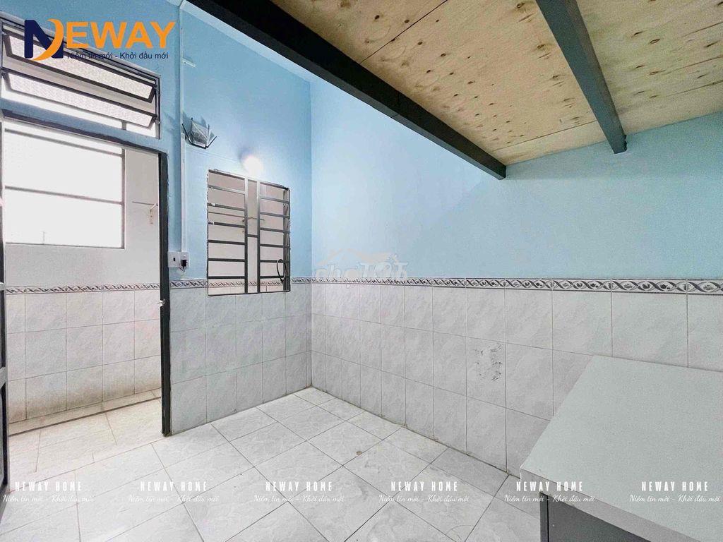 🏡 Trọ giá rẻ gần q6 - aeon - phú lâm đúng giá đúng hình thang máy - 4