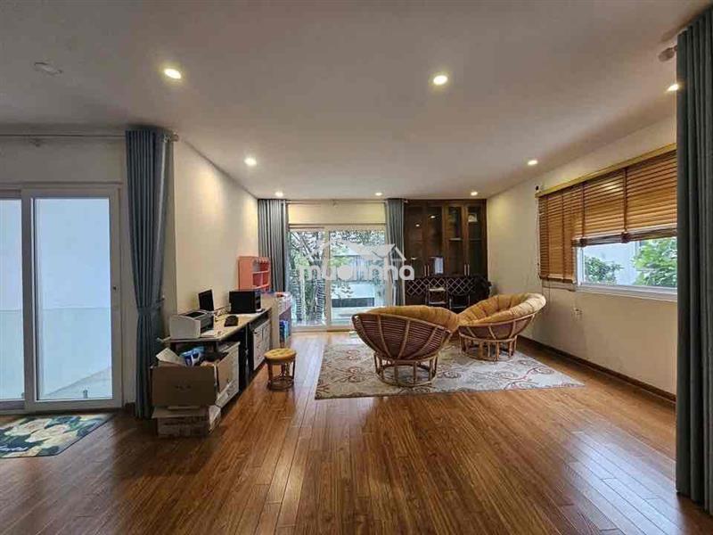 Cầu giấy hơn 15tỷ => 65m - 5 tầng - mt 6.2 20m ra ô tô tránh