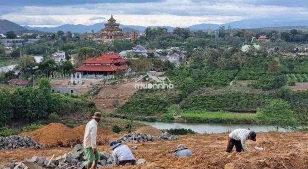 🔥 Chính chủ bán lô đất nghỉ dưỡng view cực đẹp - ninh gia – đức trọng - 2