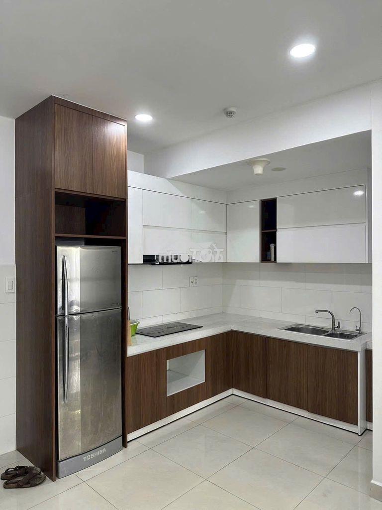Bán 2pn 2wc 70m2 ruby celadon city view công viên, full nt, giá 4,3 tỷ - 2