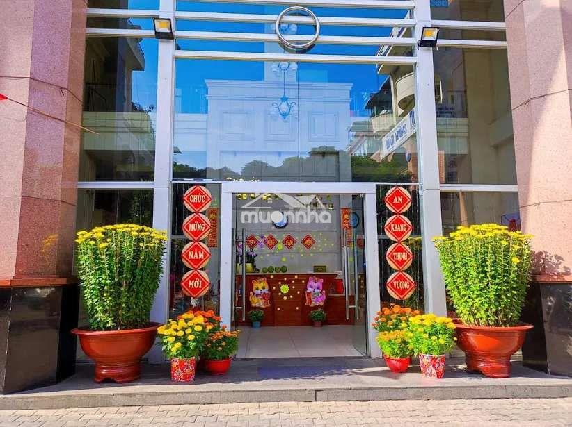 Căn hộ thuận việt view đẹp 62m2, 2pn, 1 wc, q11, hcm - 2