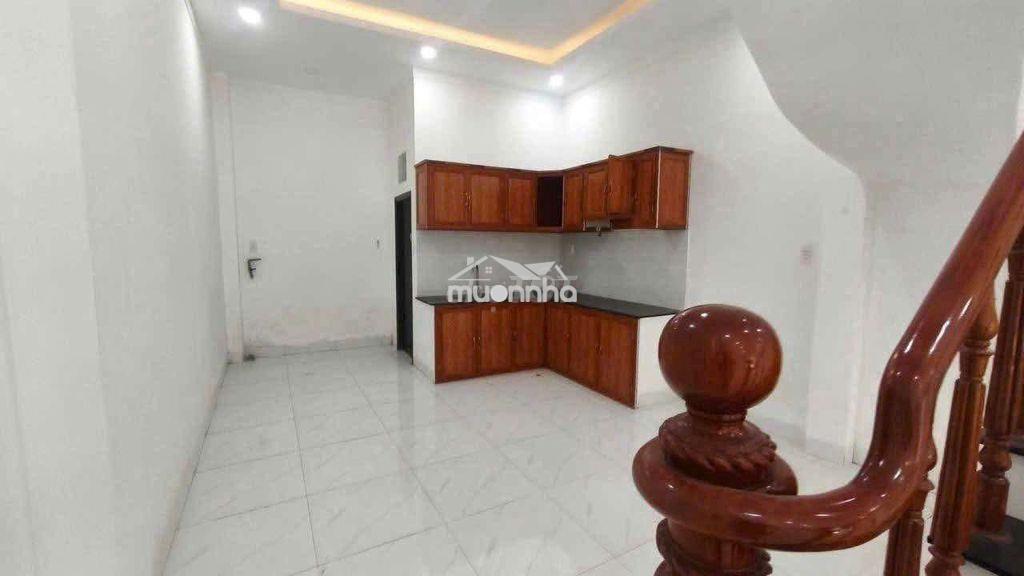 Cho thuê nhà 4 phòng ngủ tân phước khánh giá 7 tr/ tháng  - 3