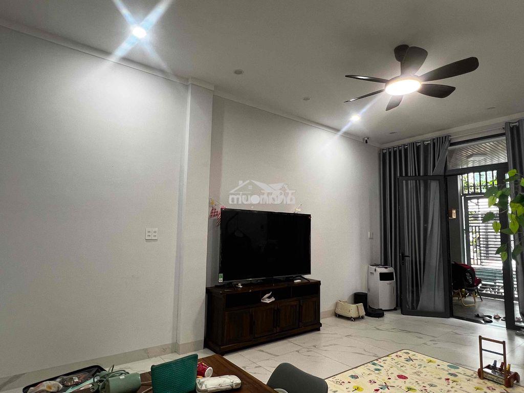 Nhà cấp 4 mới có lửng - 3