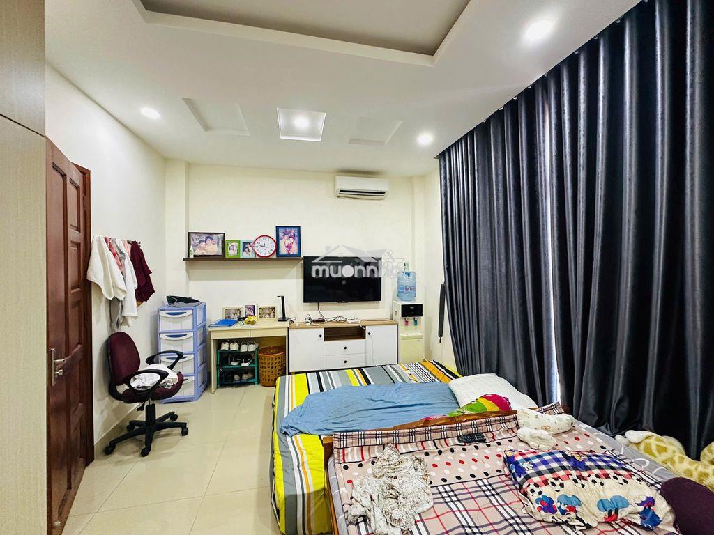 Nhà 3 lầu 4pn 4wc hẻm xe hơi đường hiệp bình, gigamall phạm văn đồng - 4