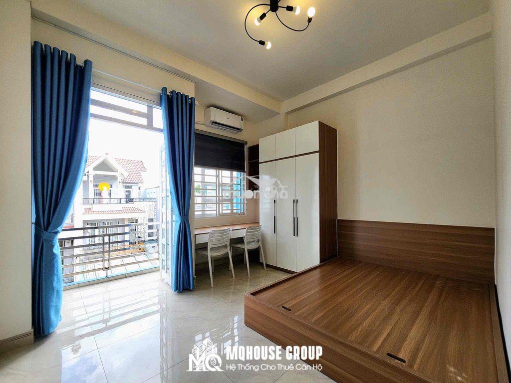 Cho thuê căn hộ 1 phòng ngủ 50m2 full nội thất – luỹ bán bích 🩵🩵 - 2