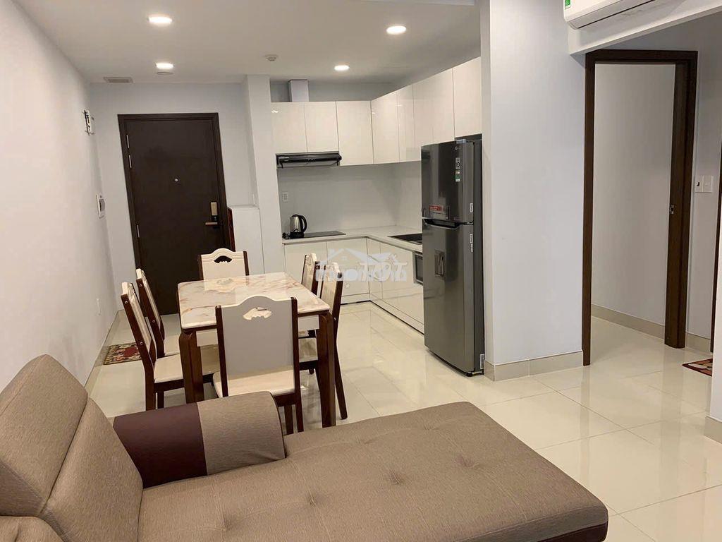 Căn hộ cao cấp cực rẻ orchard parkview 2pn 1wc chỉ với 15.5tr - 4