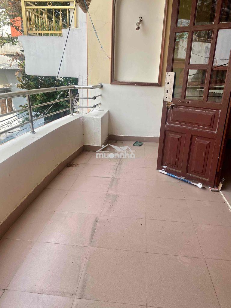 Cho nữ thuê phòng ban công thoáng mát - 2