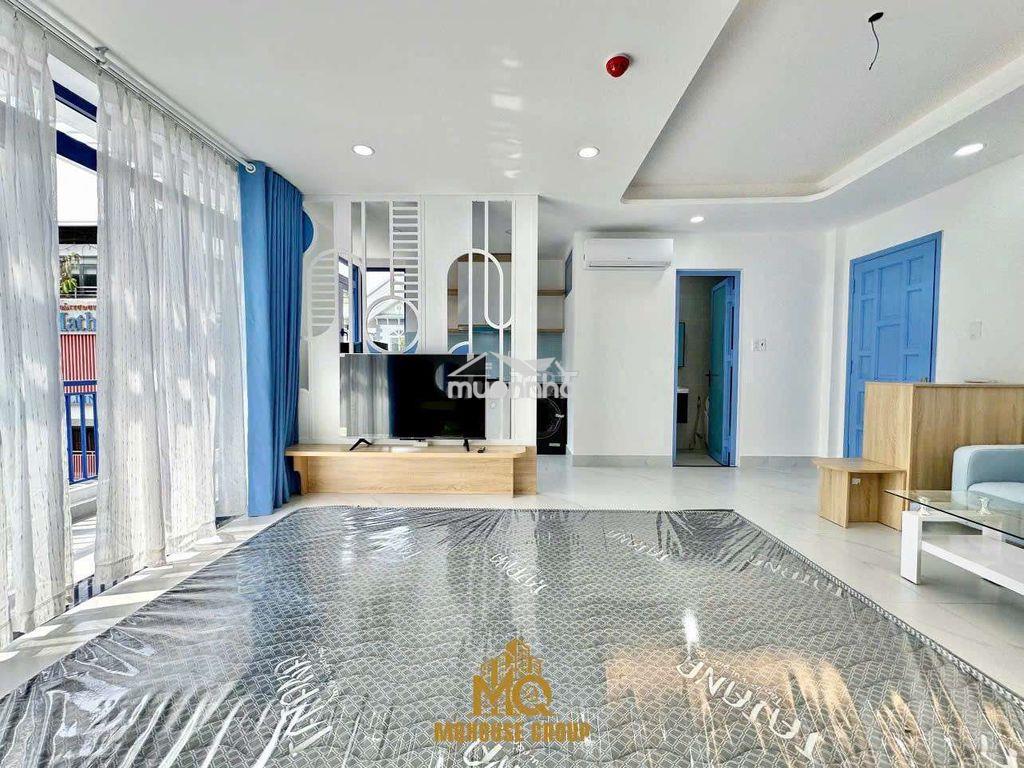 Khai trương căn hộ cao cấp tách bếp gần etown 2 - 4
