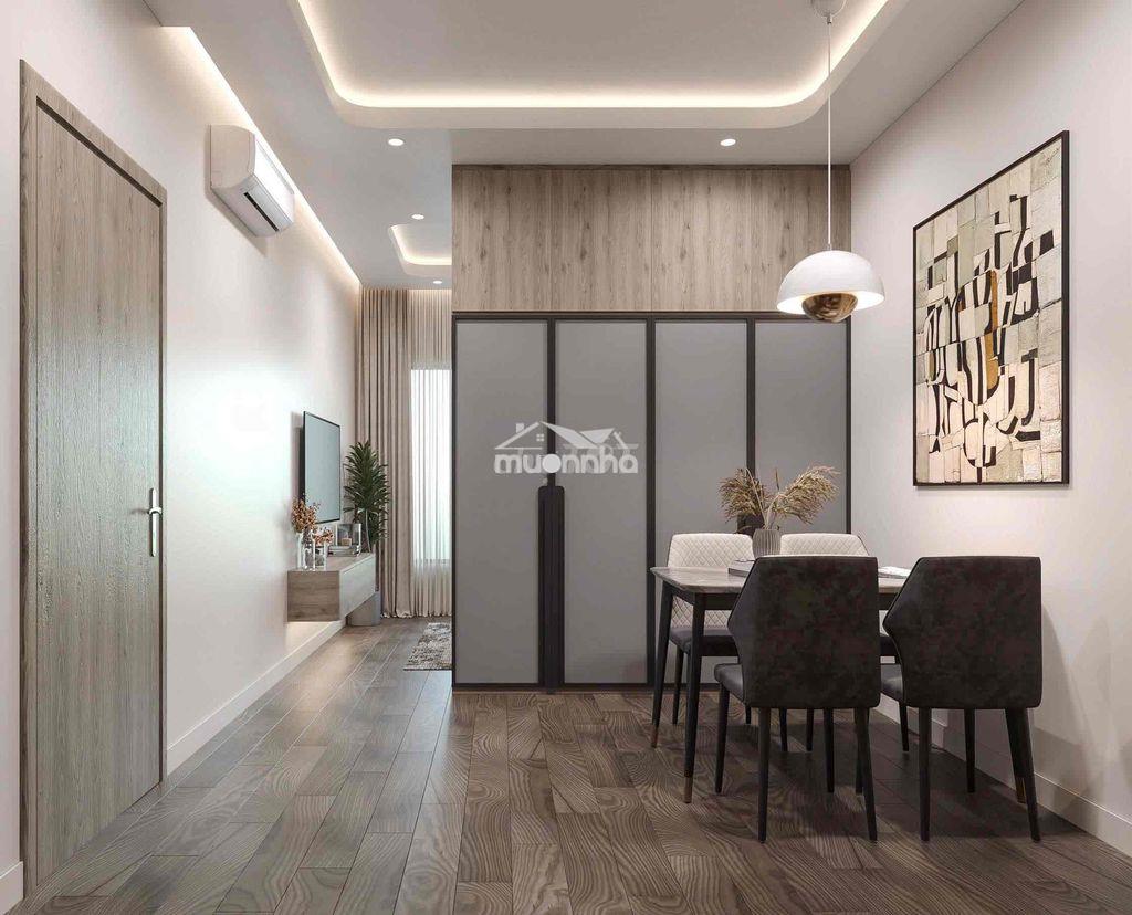 🏡 Cho thuê căn hộ cao cấp – full nội thất – ban công thoáng – v - 3