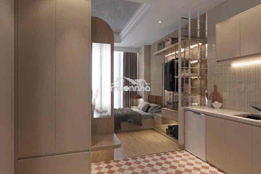 💥 Chuẩn bị khai trương siêu phẩm ngay gần bùi đình tuý_full nội thất - 3
