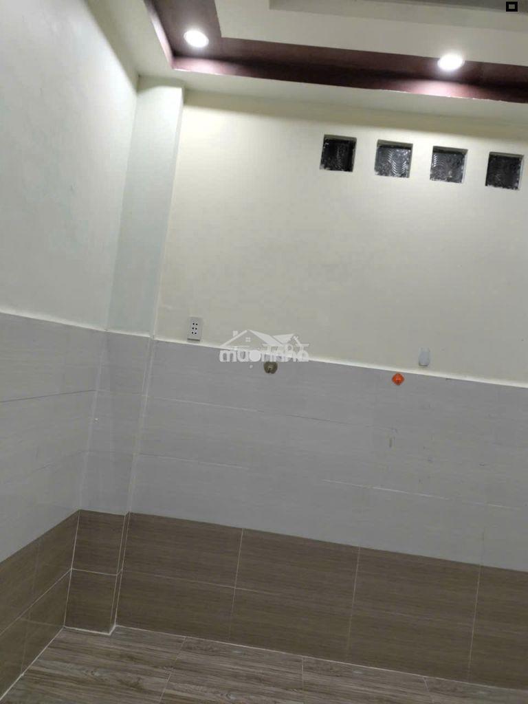 Phòng cho thuê ngay cc lý chiêu hoàng, có thang máy, máy lạnh - 2