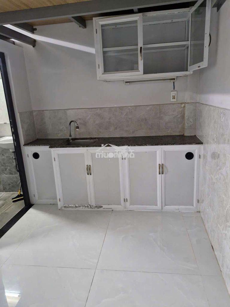 Phòng cho thuê mới - 4