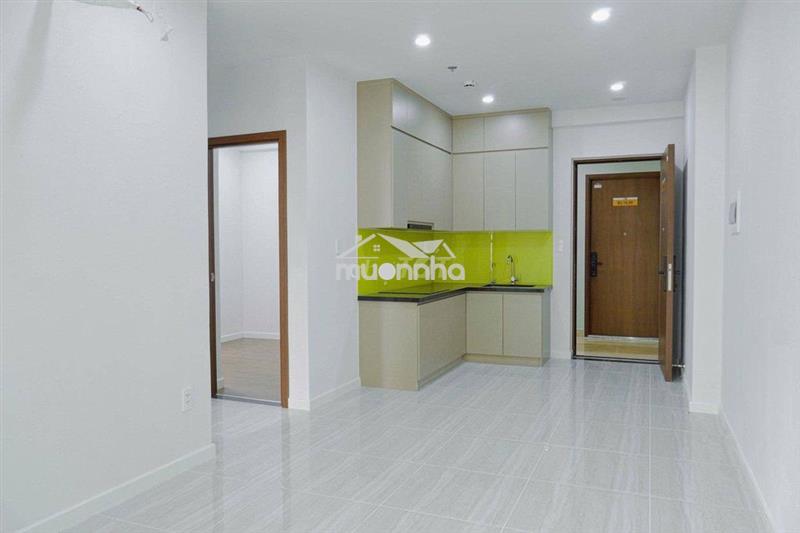 Cho thuê căn hộ ht pearl - 5,2tr - nhà mới - ntcb