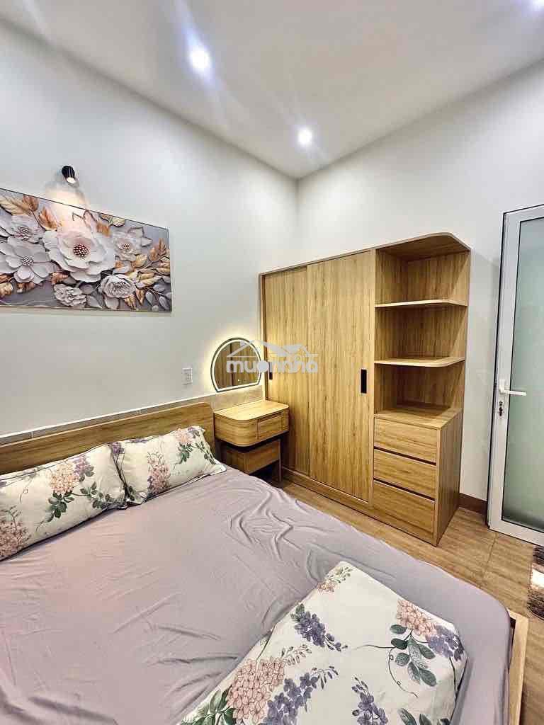 Bán nhà đường mã lò sát bệnh viện bình tân sát tên lửa xe hơi tận cửa - 2