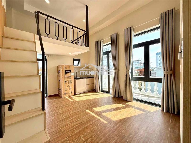 Duplex full nội thất | đặng văn bi | ngã tư thủ đức