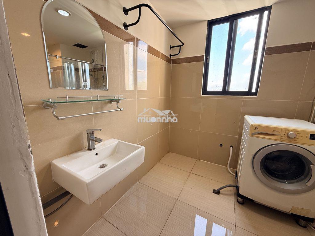 Căn hộ 50m2 full nội thất - 4
