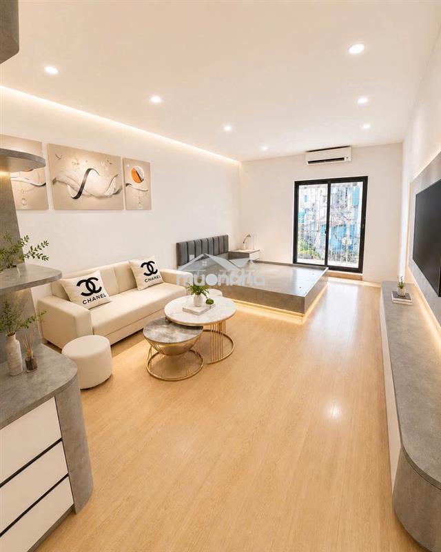 Chính chủ bán tập thể tân mai - 40m - sđcc - oto đỗ - nhỉnh 2 tỷ