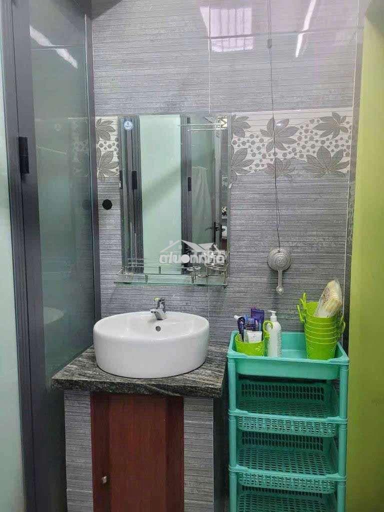 Phòng trọ kí túc xá  1tr3/tháng sát vách đh bình dương - 3