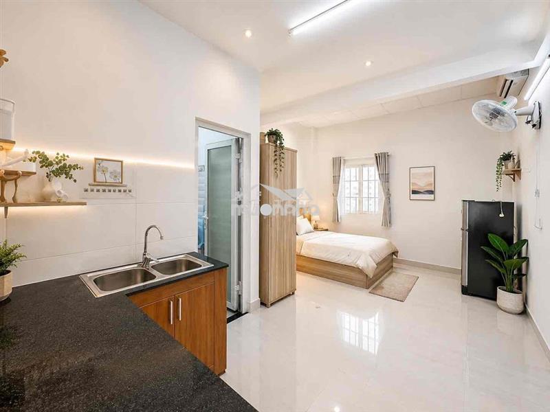 Full nội thật gần ngay aeon mll