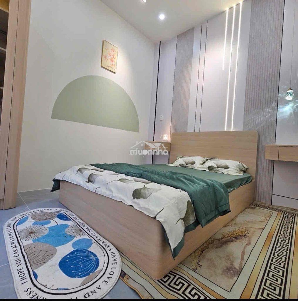 Bán nhanh căn hộ quận 10, 63m2, 2pn, căn góc đường ngô quyền, chỉ 4ty6 - 3