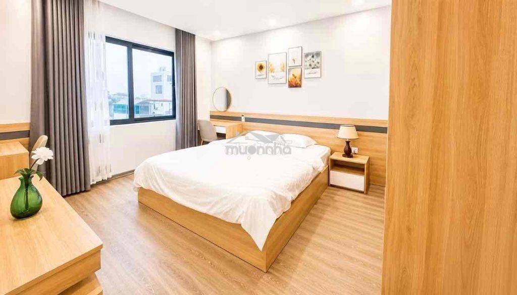 1pn bancol full nội thất đ.lam sơn khu sân bay gần cv gia định - 4