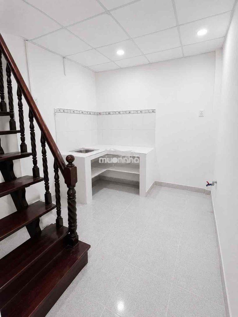 Bán nhà 4x10m, 3pn, xác hxh, lvl gần lành đại học - 4