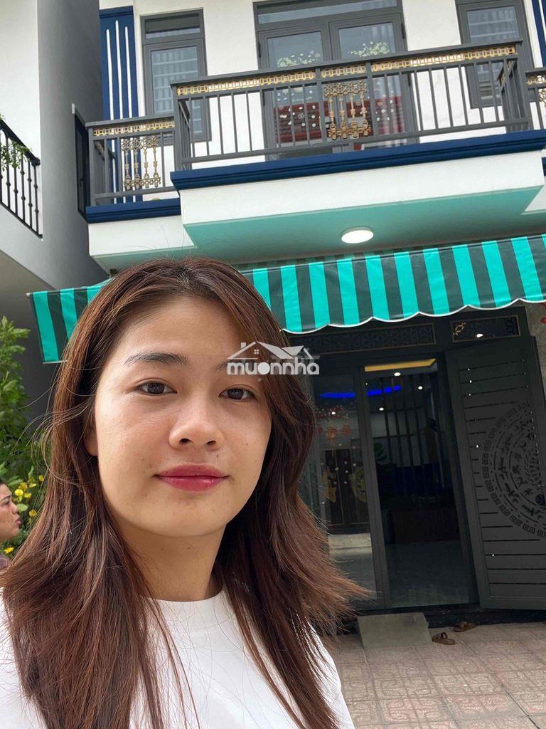 Dòng tiền 13tr/ tháng - nhỉnh 4t - khu phân lô an phú .