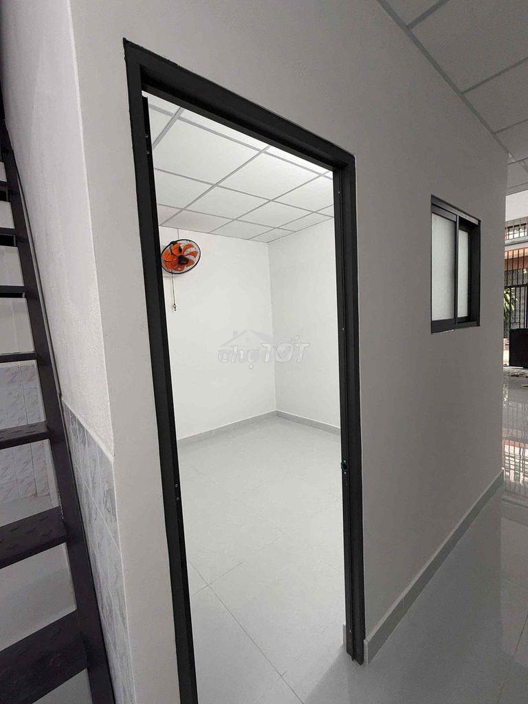 Hẻm 6m vườn lài 4x16m 1 gác 2 phòng ngủ 11tr - 3