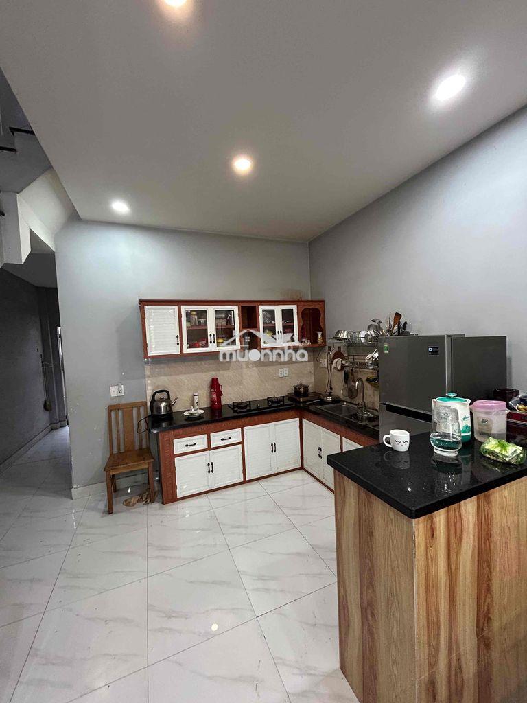 Cho thuê nhà nguyên căn khu dân cư an ninh, nội thất đầy đủ - 4